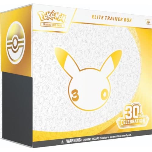 Set Name Booster Box